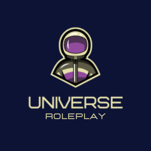 logo text